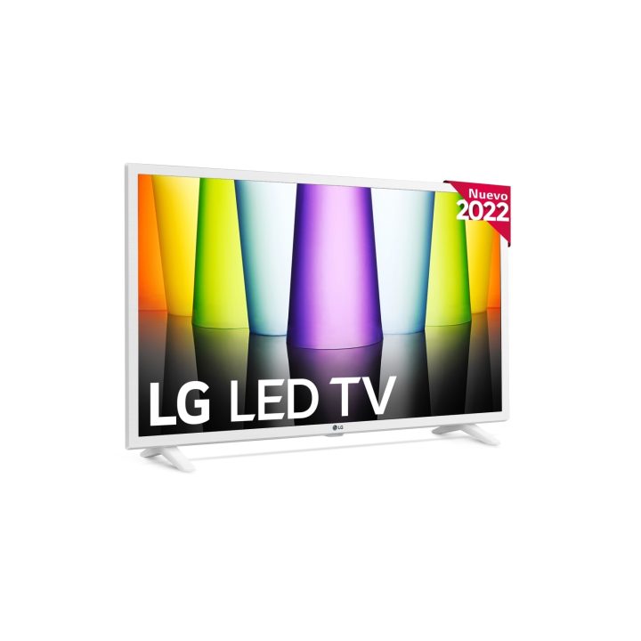 LG 32LQ63806LC Televisor Inteligente Full HD de 32"