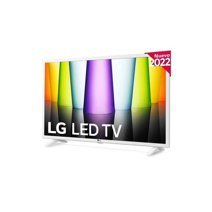 LG 32LQ63806LC 32" Full HD Smart TV