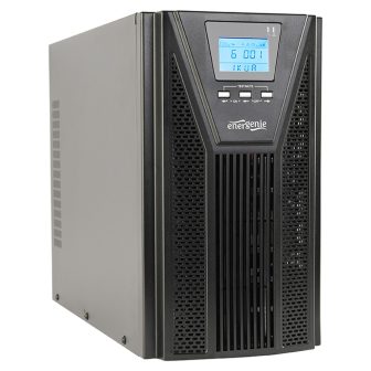 Gembird EG-UPSO-2000 sistema de alimentación ininterrumpida (UPS)…