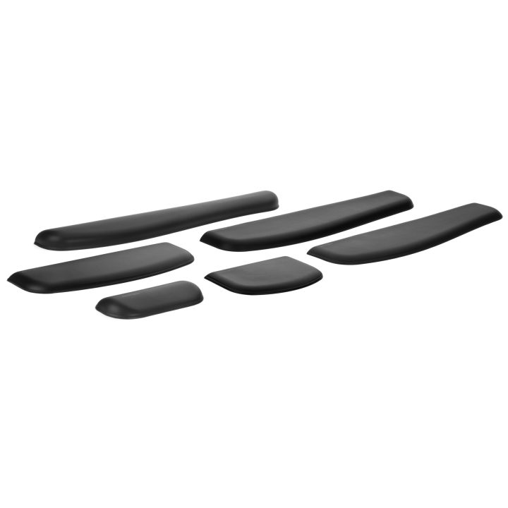 Kensington ErgoSoft Wrist Rest for Mechanical and Gaming Keyboards