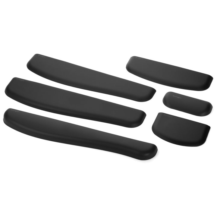 Kensington ErgoSoft Wrist Rest for Mechanical and Gaming Keyboards