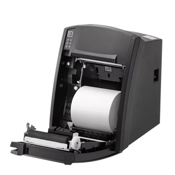 Bixolon Ticket Printer SRP-330IIIESK USB/Serial/Ethernet