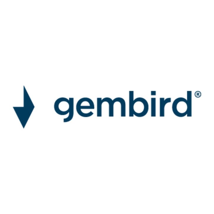 Gembird CC-USB2-CMCML-0.2M cabo USB USB 2.0 0,2 m USB C Preto