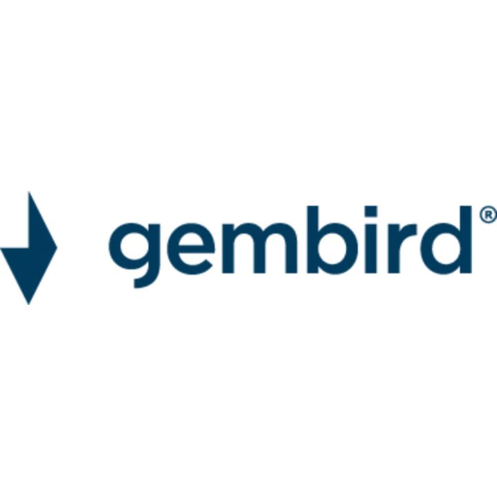 Gembird CC-USB2-CMCML-0.2M cabo USB USB 2.0 0,2 m USB C Preto