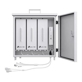 TP-Link VIGI PS90 10.95 V