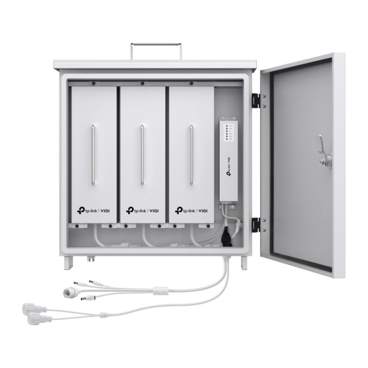 Fonte de Alimentação TP-Link VIGI PS90 10,95 V