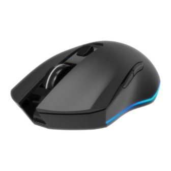 Gembird GMB Gaming MUSGW-6BL-02 Right-Hand RF Wireless Optical Gaming…