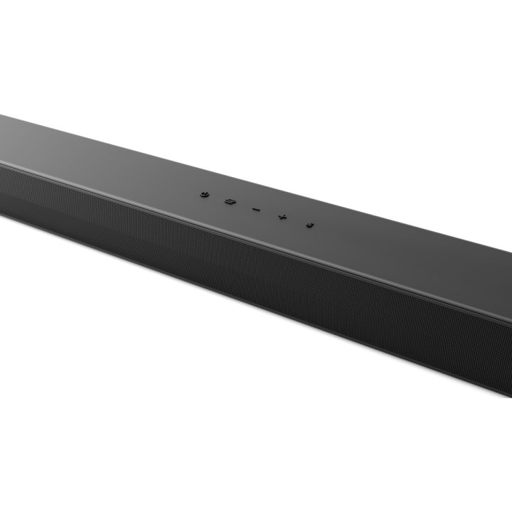 LG S60TR Preto 5.1 canais 440 W