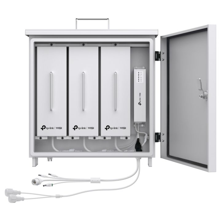 Fonte de Alimentação TP-Link VIGI PS90 10,95 V