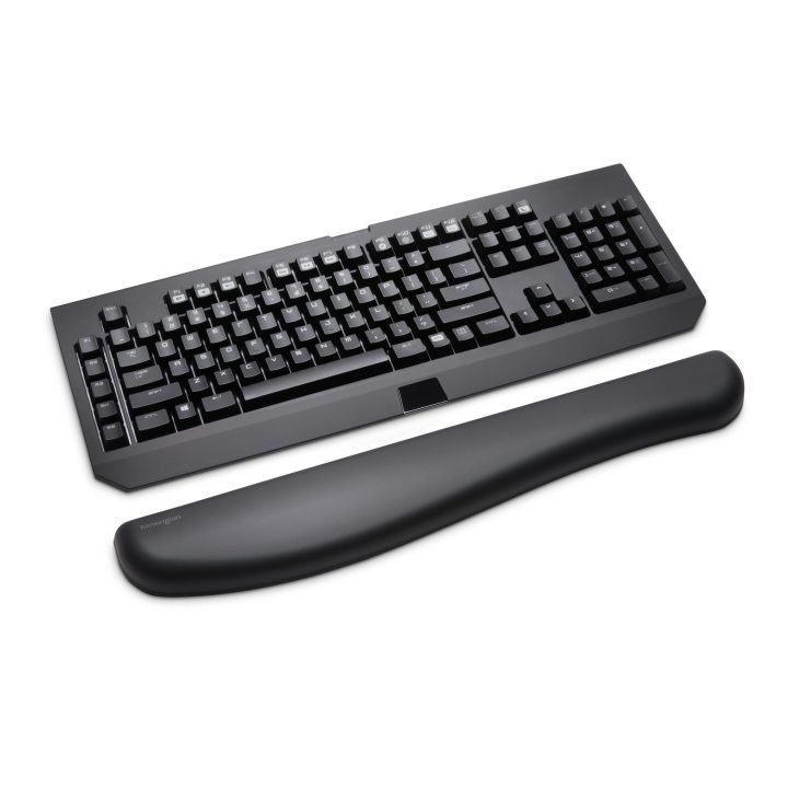 Kensington ErgoSoft Wrist Rest for Mechanical and Gaming Keyboards