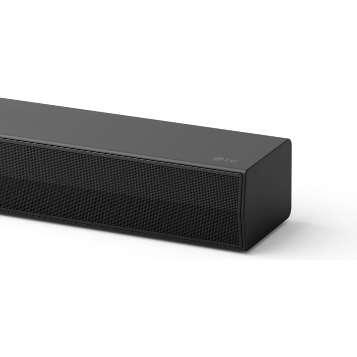 LG S60TR Black 5.1 Channels 440 W
