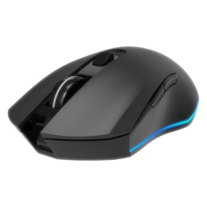 Gembird GMB Gaming MUSGW-6BL-02 Right-Hand RF Wireless Optical Gaming…