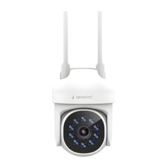 Gembird TSL-ODCAM-WRHD-01 cámara de vigilancia Torreta Cámara de…