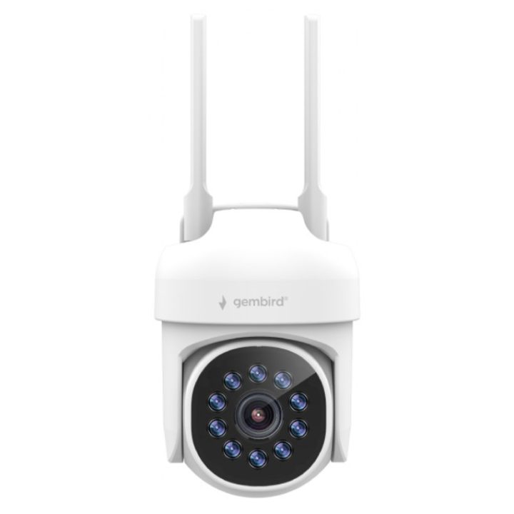 Gembird TSL-ODCAM-WRHD-01 Surveillance Camera Turret IP Security…