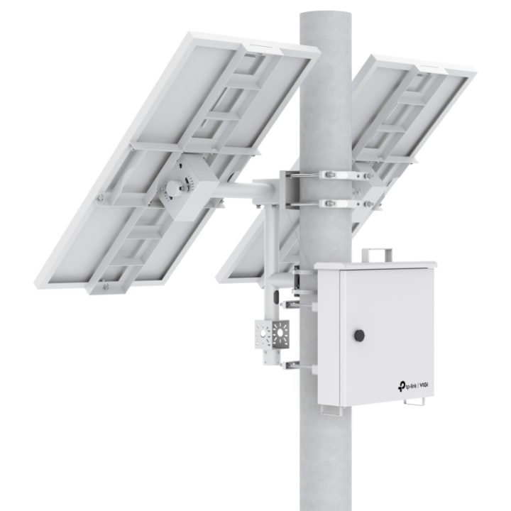 Fonte de Alimentação TP-Link VIGI PS90 10,95 V