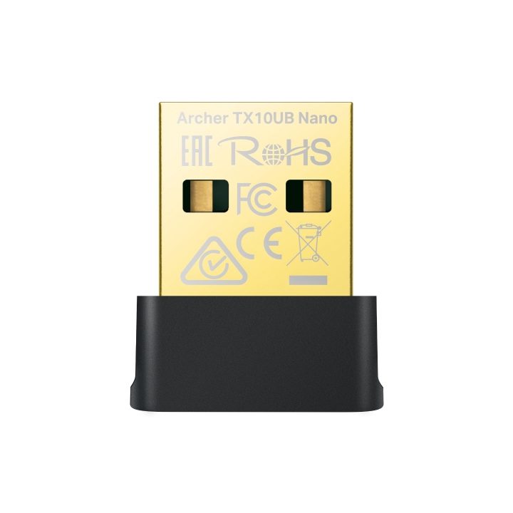 TP-Link Archer TX10UB Nano Bluetooth 600 Mbit/s