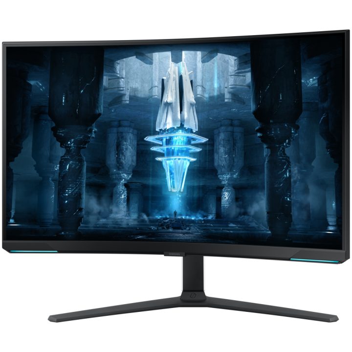 Samsung Odyssey Neo G8 S32BG850NP 32" 4K UHD VA curvo