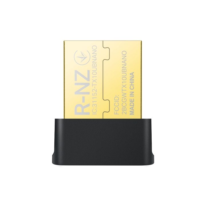 TP-Link Archer TX10UB Nano Bluetooth 600 Mbit/s