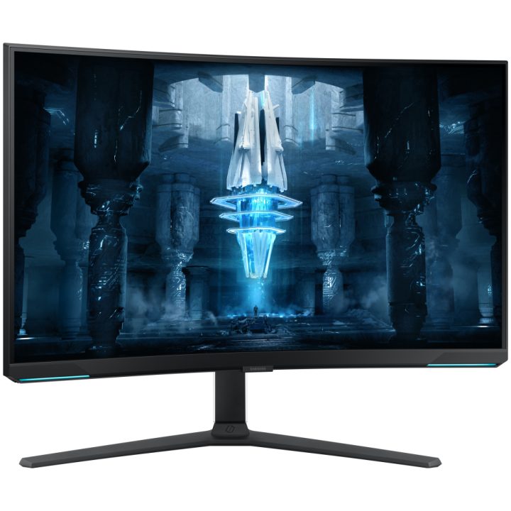 Samsung Odyssey Neo G8 S32BG850NP 32" 4K UHD VA curvo