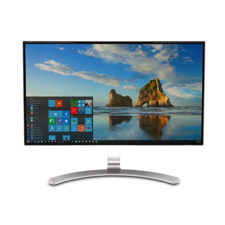 Kensington MagPro Magnetic Privacy Filter for 24" (16:9) Monitors