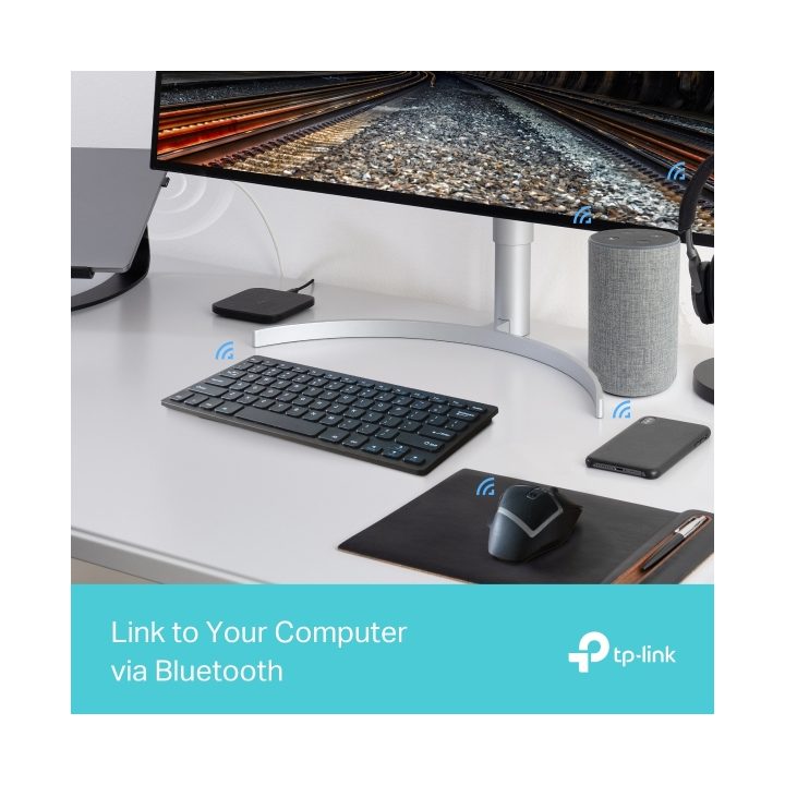 TP-Link Archer TX10UB Nano Bluetooth 600 Mbit/s
