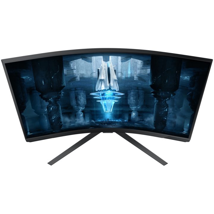 Samsung Odyssey Neo G8 S32BG850NP 32" 4K UHD Curved VA Monitor