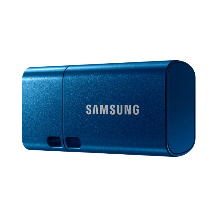 Samsung MUF-128DA 128 GB USB Flash Drive USB Type-C 3.2 Gen 1 (3.1…