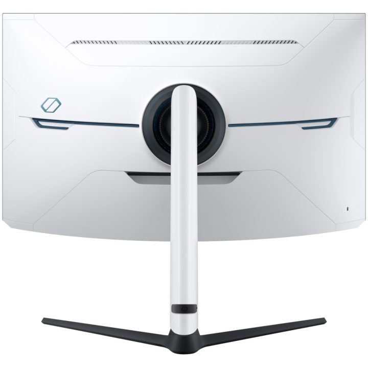 Samsung Odyssey Neo G8 S32BG850NP 32" 4K UHD VA curvo
