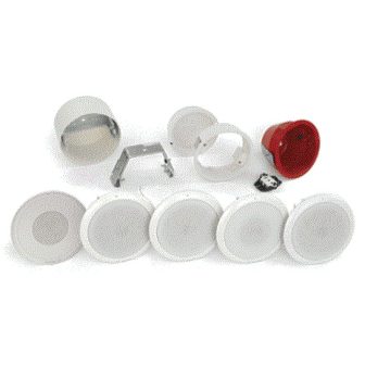 Bosch LC1-cmr anillo de montaje para LC1