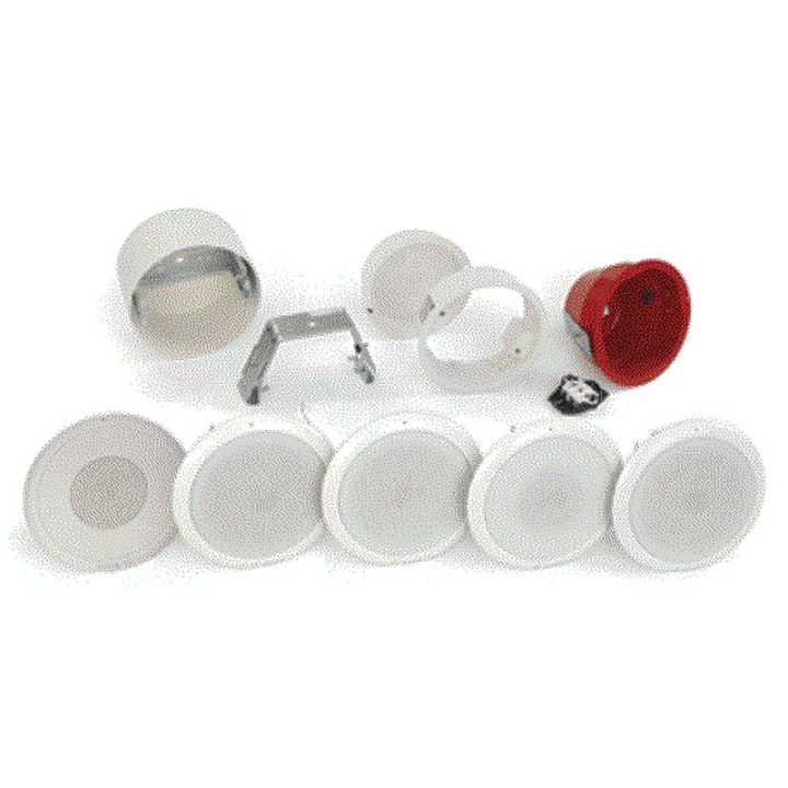 Bosch LC1-cmr Mounting Ring for LC1