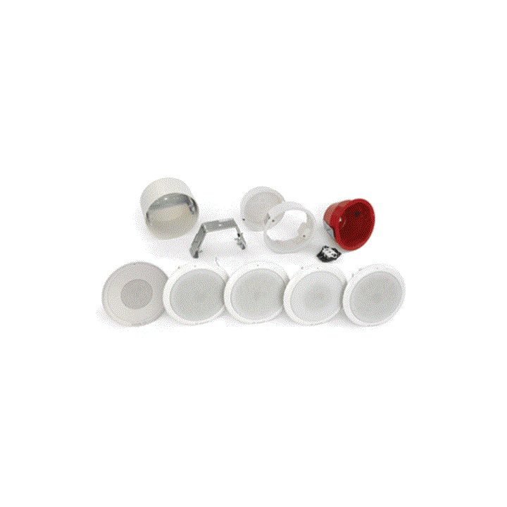 Bosch LC1-cmr anel de montagem para LC1