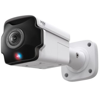 TP-Link VIGI InSight S385PI Bala (forma) Cámara de seguridad IP…