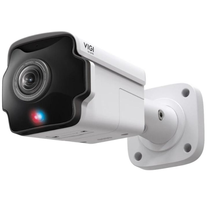 TP-Link VIGI InSight S385PI Bullet IP Security Camera Outdoor 3840 x…