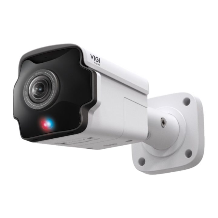 TP-Link VIGI InSight S385PI Câmara de segurança IP de exterior tipo…