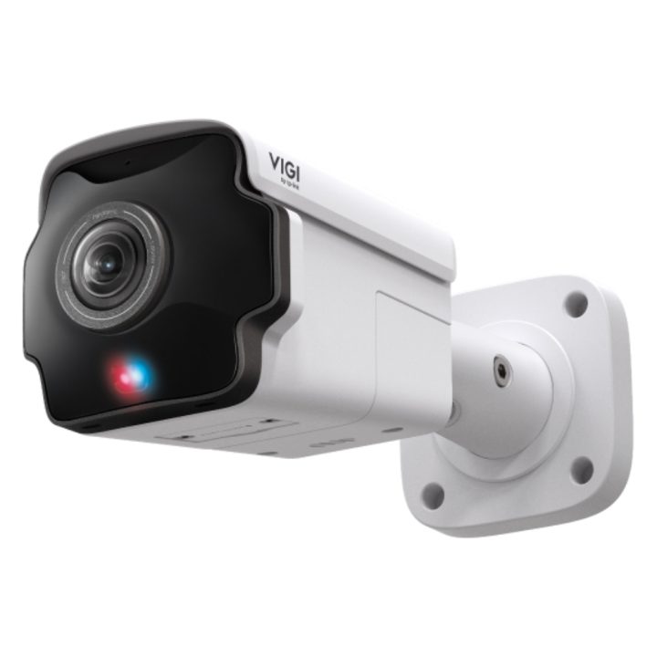 TP-Link VIGI InSight S385PI Câmara de segurança IP de exterior tipo…