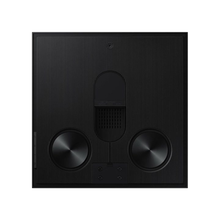 Samsung HW-LS60D Black 2.0 channels