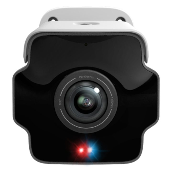 TP-Link VIGI InSight S385PI Bullet IP Security Camera Outdoor 3840 x…