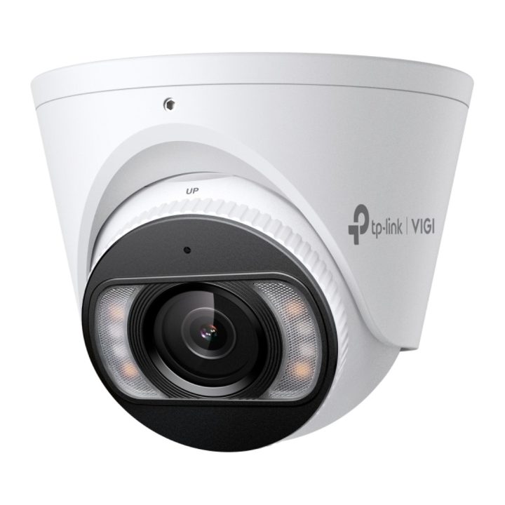 TP-Link INSIGHT S445 Turret Outdoor IP Security Camera 2688 x 1520…