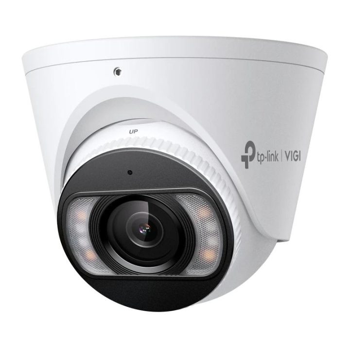 TP-Link INSIGHT S445 Torreta Cámara de seguridad IP Exterior 2688 x…
