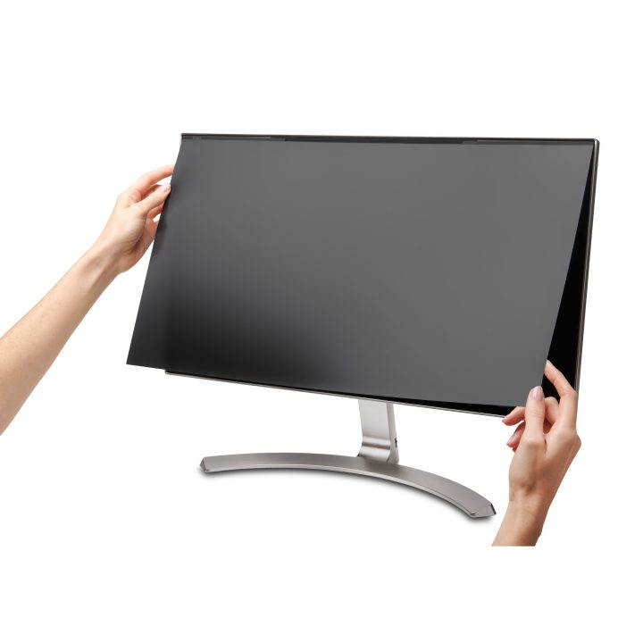 Filtro de privacidade magnético Kensington MagPro para monitores de…