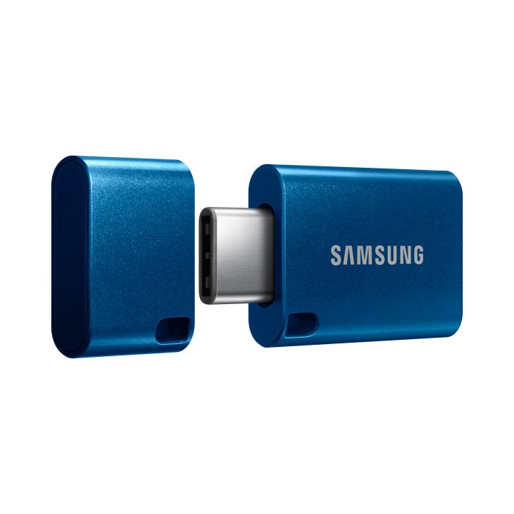 Samsung MUF-128DA 128 GB USB Flash Drive USB Type-C 3.2 Gen 1 (3.1…