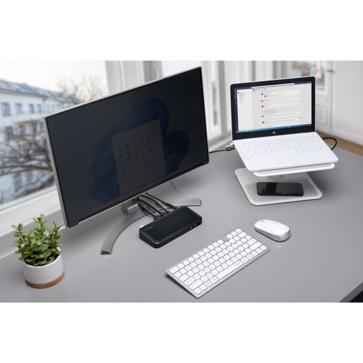 Kensington MagPro Magnetic Privacy Filter for 27" (16:9) Monitors