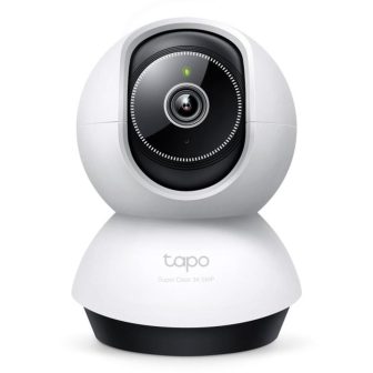 TP-Link Tapo TC74 cámara de vigilancia Bombilla Cámara de seguridad…