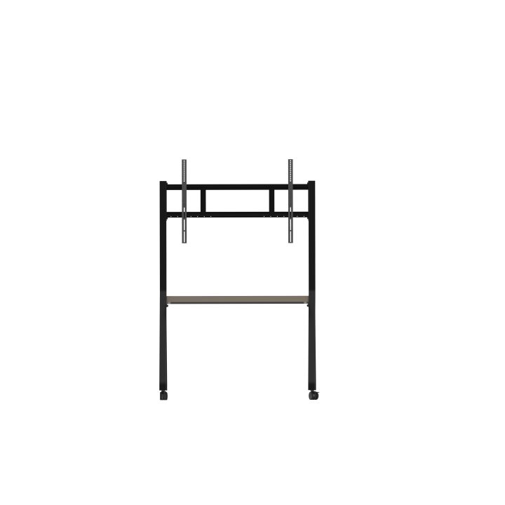 i3 CONNECT Mobile stand (not height adjustable) for 55", 65", 75"…