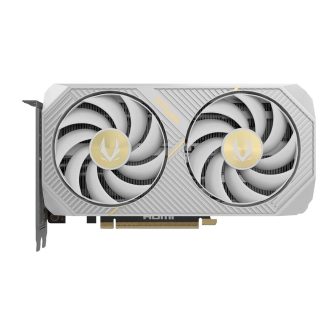 VGA ZOTAC rtx 5060TI 16GB twin edge oc GDDR7 white (ZT-B50620Q-10M)