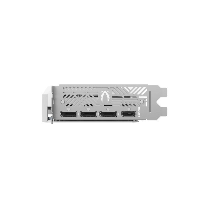 ZOTAC RTX 5060 Ti 16GB Twin Edge OC White Edition Graphics Card, NV…