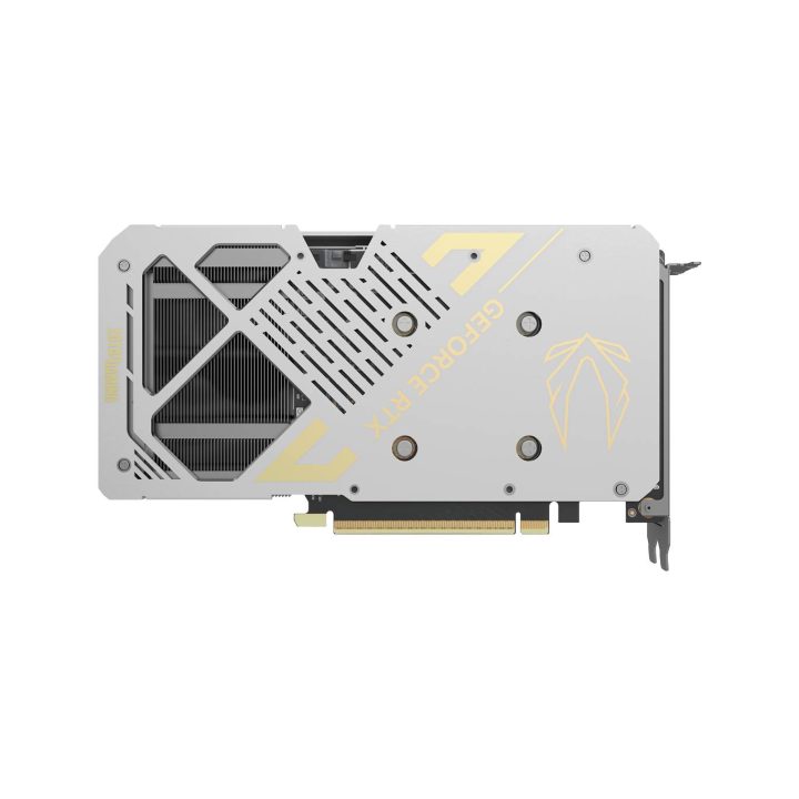 Placa gráfica ZOTAC RTX 5060 Ti 16GB Twin Edge OC White Edition, NV…