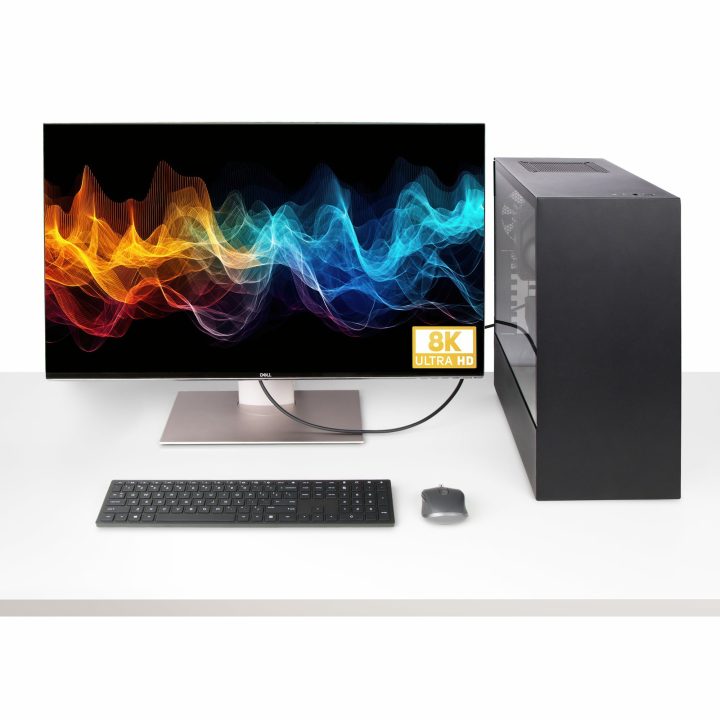 StarTech.com Cabo DisplayPort 2.1 Certificado VESA de 3m - Cabo DP40…