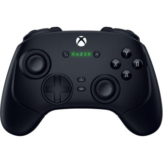 Gamepad Razer Wolverine V3 Pro (RZ06-05200100-R3M1)