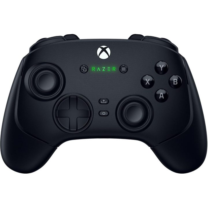 Gamepad Razer Wolverine V3 Pro (RZ06-05200100-R3M1)